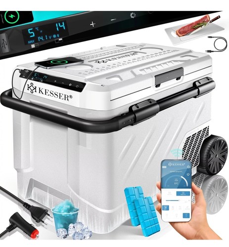 Kesser kompressor kühlbox - kesser®,