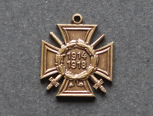 Original miniatur ehrenkreuz - original,