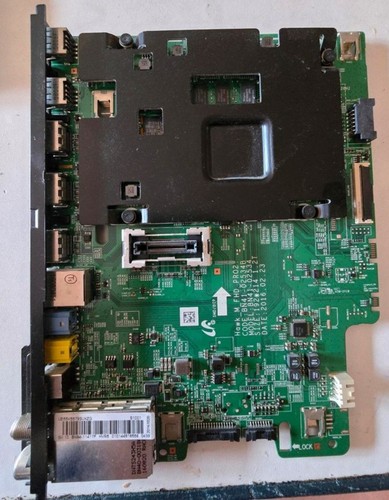 Samsung mainboard bn94 11417f - mainboard, bn94-11417f