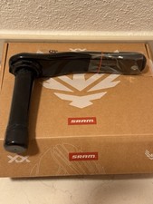 SRAM XX Eagle Transmission