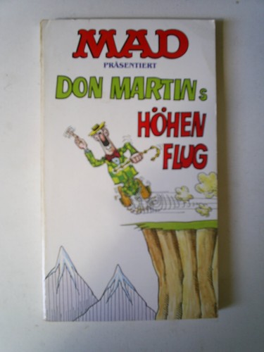 Mad alte serie - nr.38, don