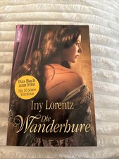 Die Wanderhure von Iny Lorentz (2005, Taschenbuch)