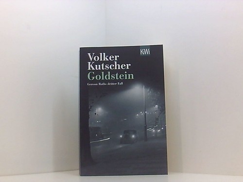 Goldstein gereon raths - gereon,