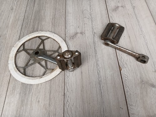 Moulton midi kurbel 50t - midi,