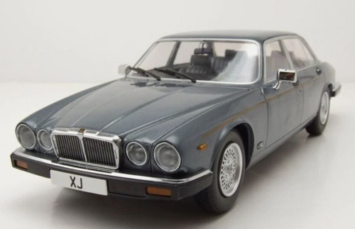 Modelcar jaguar serie - jaguar, iii