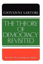 The Theory of Democracy