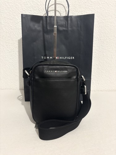 Tommy hilfiger umhängetasche - tommy,