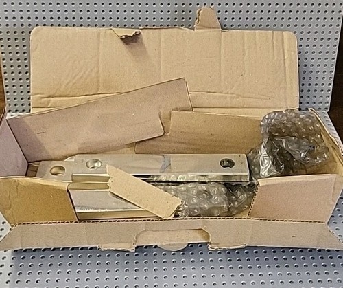 Hager schienen universal - cu-schienen,