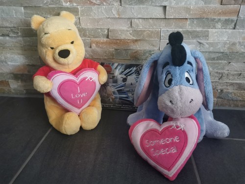 Disney winnie pooh und - winnie, i-aah