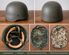 original Bundeswehr