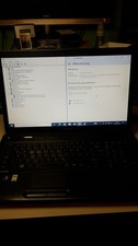 Toshiba Satellite C670D mit