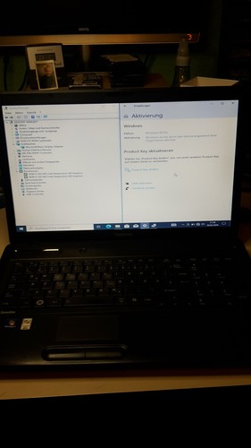 Toshiba satellite c670d - satellite,