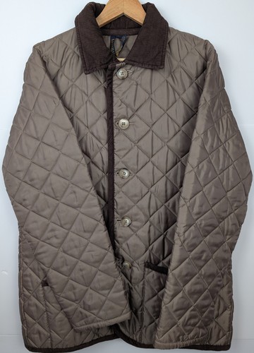 Lavenham suffolk steppjacke - suffolk,