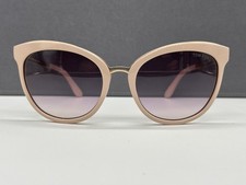 Tom Ford Sonnenbrille Damen Rosa gold Cat Eye TF 461