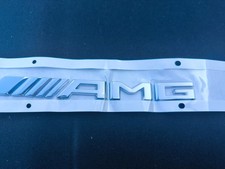 Mercedes benz original amg - mercedes,