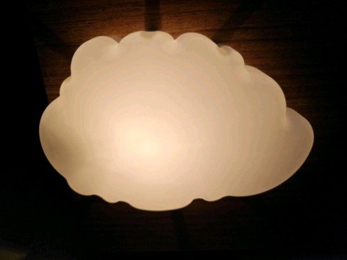 Ikea dromsyn wolkenform - ikea,
