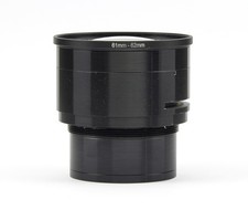 Kinoptik Paris Apochromat