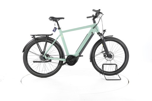Winora sinus city bike - city, e-bike