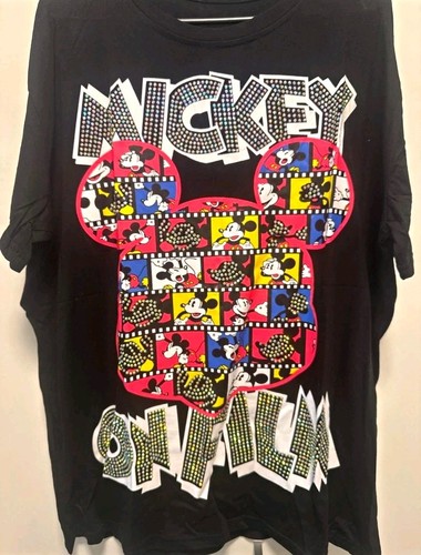 Shirt disney mickey co - disney,
