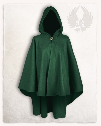 Mytholon kim kurzcape wolle - mytholon,