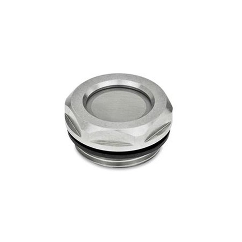 Ganter 7403 m33x1 100 - ganter, 7403-ni-m33x1,5-100