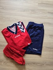 Vintage 90er Erima Full Kit