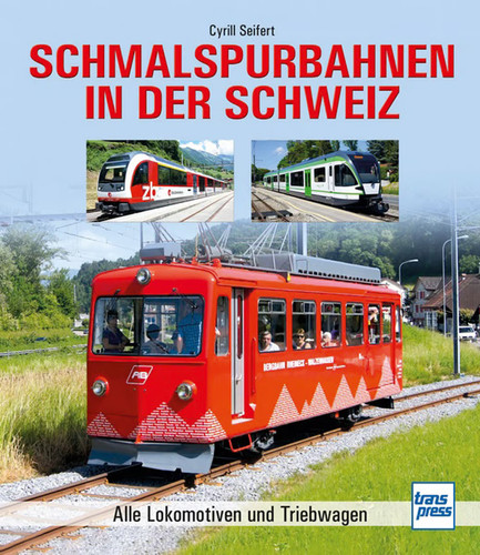 Schmalspurbahnen der - schmalspurbahnen,