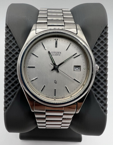 Citizen quartz herren - quartz,