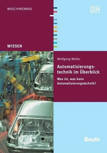 Automatisierungstechnik - , im