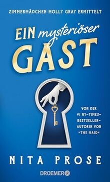 Ein mysteriöser gast - mysteriöser,
