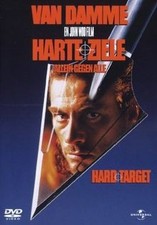 Harte Ziele von Woo, John | DVD | Zustand gut