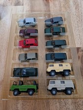 Modelautos für H0