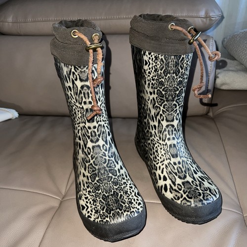 Bisgaard thermo boot - thermo,