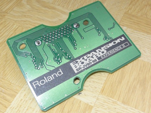 Roland jv80 experience - sr-jv80-98,