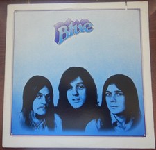 Blue - Blue; US 1973; RSO 873