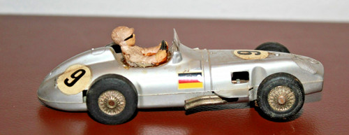Märklin sprint 1300 - 1300, mercedes
