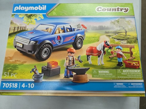 Playmobil country 70518 - playmobil,