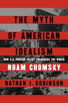 The myth american idealism - of,