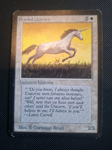 Mtg magic the gathering played - the,
