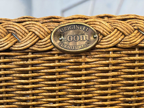 Loom esszimmerstuhl - loom,