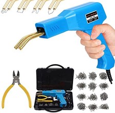 150W Heißhefter Kunststoff