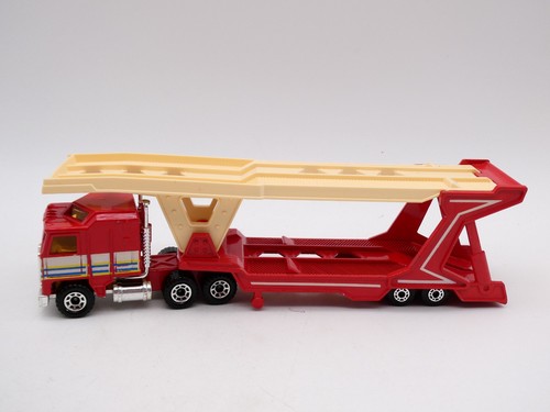 Matchbox convoy - matchbox, 1