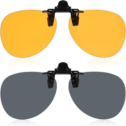 Polarisierte sonnenbrille - polarisierte,