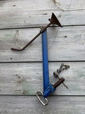 Motorhacke Irus Combi