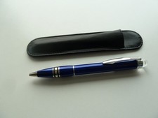 Montblanc Starwalker Cool Blue