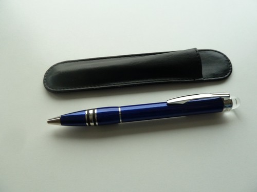 Montblanc starwalker cool blue - montblanc,