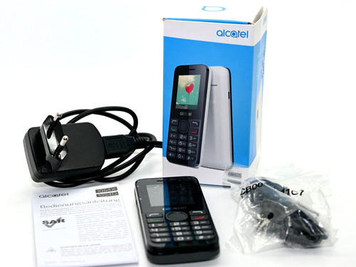 Alcatel 1054d dual sim - alcatel, dual-sim