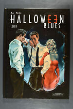 Halloween Blues 1: Omen. HC. Schreiber & Leser. 2024.
