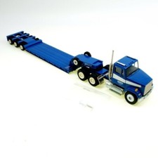 Freightliner Tieflader Keen