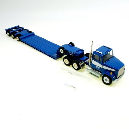 Freightliner tieflader keen - freightliner,